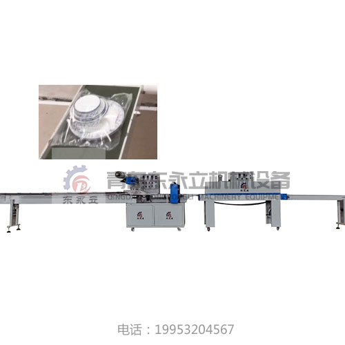 如何优化一次性成都餐具包装机的操作界面以提高生产效率？